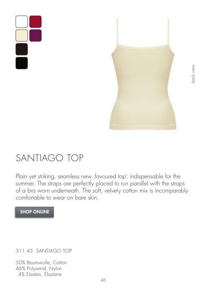 Wolford Wolford-essential-sexy-aw2012-13-50  Essential Sexy AW2012 13 | Pantyhose Library
